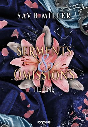 Téléchargez le livre :  Serments & Omissions - Hélène (e-book)