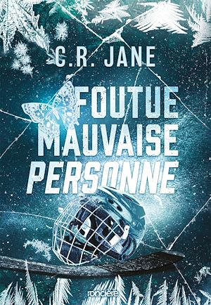 Téléchargez le livre :  Foutue mauvaise personne (e-book)