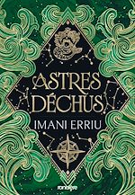Télécharger le livre :  La Danse des Astres - Livre 02 Astres déchus (e-book)