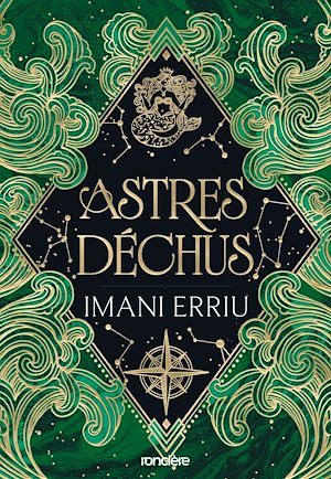 Téléchargez le livre :  La Danse des Astres - Livre 02 Astres déchus (e-book)