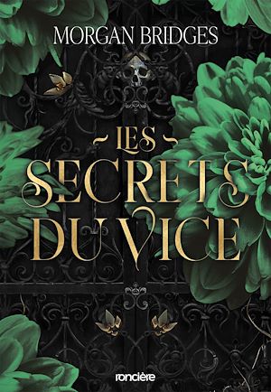 Téléchargez le livre :  Les Secrets du vice - Tome 01 L'Ordre de l'Obsidienne (e-book)