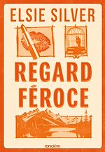 Télécharger le livre :  Regard féroce (e-book)
