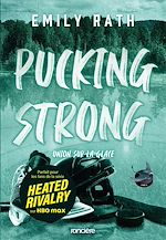 Télécharger le livre :  Pucking Strong - Union sur la glace (e-book)