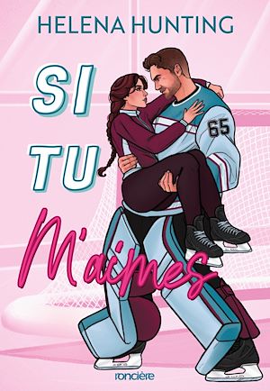 Download the eBook: Le Terror de Toronto - Livre 04 Si tu m'aimes (e-book)
