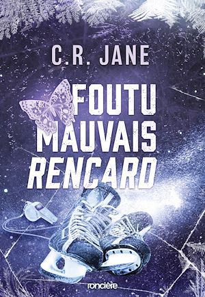 Download the eBook: Foutu mauvais rencard (e-book)