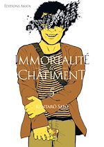 Télécharger le livre :  Immortalité et Châtiment - Tome 05
