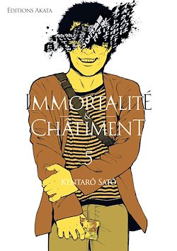 Télécharger le livre :  Immortalité et Châtiment - Tome 5