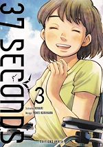 Télécharger le livre :  37 Seconds - Tome 3 (VF)
