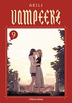 Télécharger le livre :  Vampeerz - Tome 9 (VF)