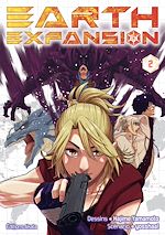 Télécharger le livre :  Earth Expansion - Tome 2 (VF)