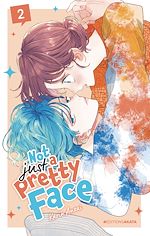 Télécharger le livre :  Not Just a Pretty Face - Tome 2 (VF)