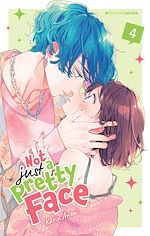Télécharger le livre :  Not Just a Pretty Face - Tome 4 (VF)