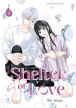 Télécharger le livre :  Shelter of Love - Tome 3 (VF)