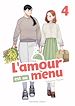Télécharger le livre :  L'amour est au menu - Tome 4