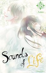 Télécharger le livre :  Sounds of Life - Tome 18 (VF)