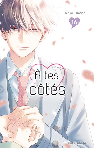 Téléchargez le livre :  A tes côtés - Tome 16