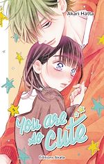 Télécharger le livre :  You are So Cute - Tome 5 (VF)