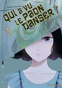 Télécharger le livre : Qui a vu le paon danser ? - Tome 3