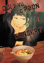 Télécharger le livre :  Qui a vu le paon danser ? - Tome 4
