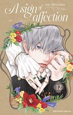 Télécharger le livre :  A Sign of Affection - Tome 12 (VF)