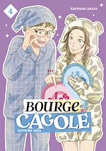 Télécharger le livre :  Le Bourge et la Cagole - Tome 4