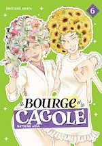 Télécharger le livre :  Le Bourge et la Cagole - Tome 6