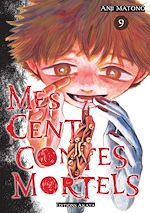 Télécharger le livre :  Mes cent contes mortels - Tome 9