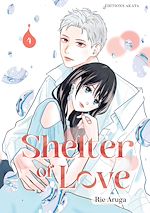 Télécharger le livre :  Shelter of Love - Tome 4 (VF)