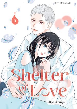 Téléchargez le livre :  Shelter of Love - Tome 4 (VF)