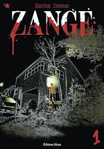 Télécharger le livre :  Zange - Tome 1 (VF)