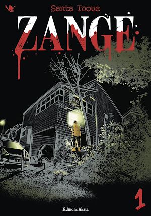 Téléchargez le livre :  Zange - Tome 1 (VF)