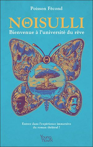 Téléchargez le livre :  Noisulli