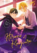 Télécharger le livre :  Hirano et Kagiura - Tome 5 (VF)