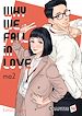 Télécharger le livre :  Why we fall in love - Chapitre 16 (VF)