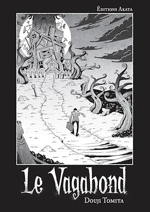 Téléchargez le livre :  Le Vagabond