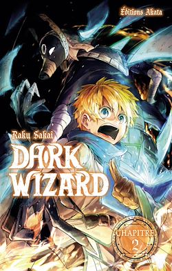Télécharger le livre :  Dark Wizard - Chapitre 2 (VF)