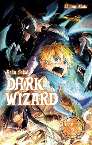 Téléchargez le livre :  Dark Wizard - Chapitre 02 (VF)