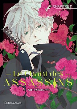 Télécharger le livre :  Le Chant des Assassins - Chapitre 11