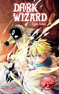 Télécharger le livre :  Dark Wizard - Chapitre 3 (VF)