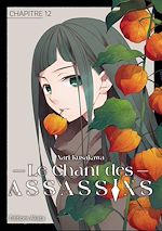 Télécharger le livre :  Le Chant des Assassins - Chapitre 12