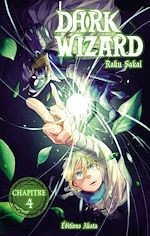 Télécharger le livre :  Dark Wizard - Chapitre 4 (VF)
