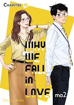 Télécharger le livre :  Why we fall in love - Chapitre 19 (VF)