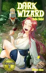 Télécharger le livre :  Dark Wizard - Chapitre 5 (VF)