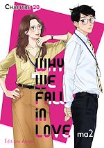 Télécharger le livre :  Why we fall in love - Chapitre 20 (VF)
