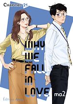Télécharger le livre :  Why we fall in love - Chapitre 21 (VF)