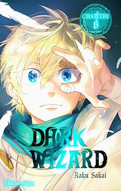 Télécharger le livre :  Dark Wizard - Chapitre 6 (VF)