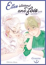 Télécharger le livre :  Elles étaient une fois... - Chapitre 2