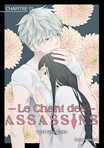 Télécharger le livre :  Le Chant des Assassins - Chapitre 13