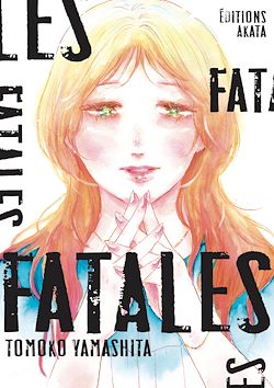 Télécharger le livre :  Fatales