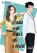 Télécharger le livre :  Why we fall in love - Chapitre 24 (VF)